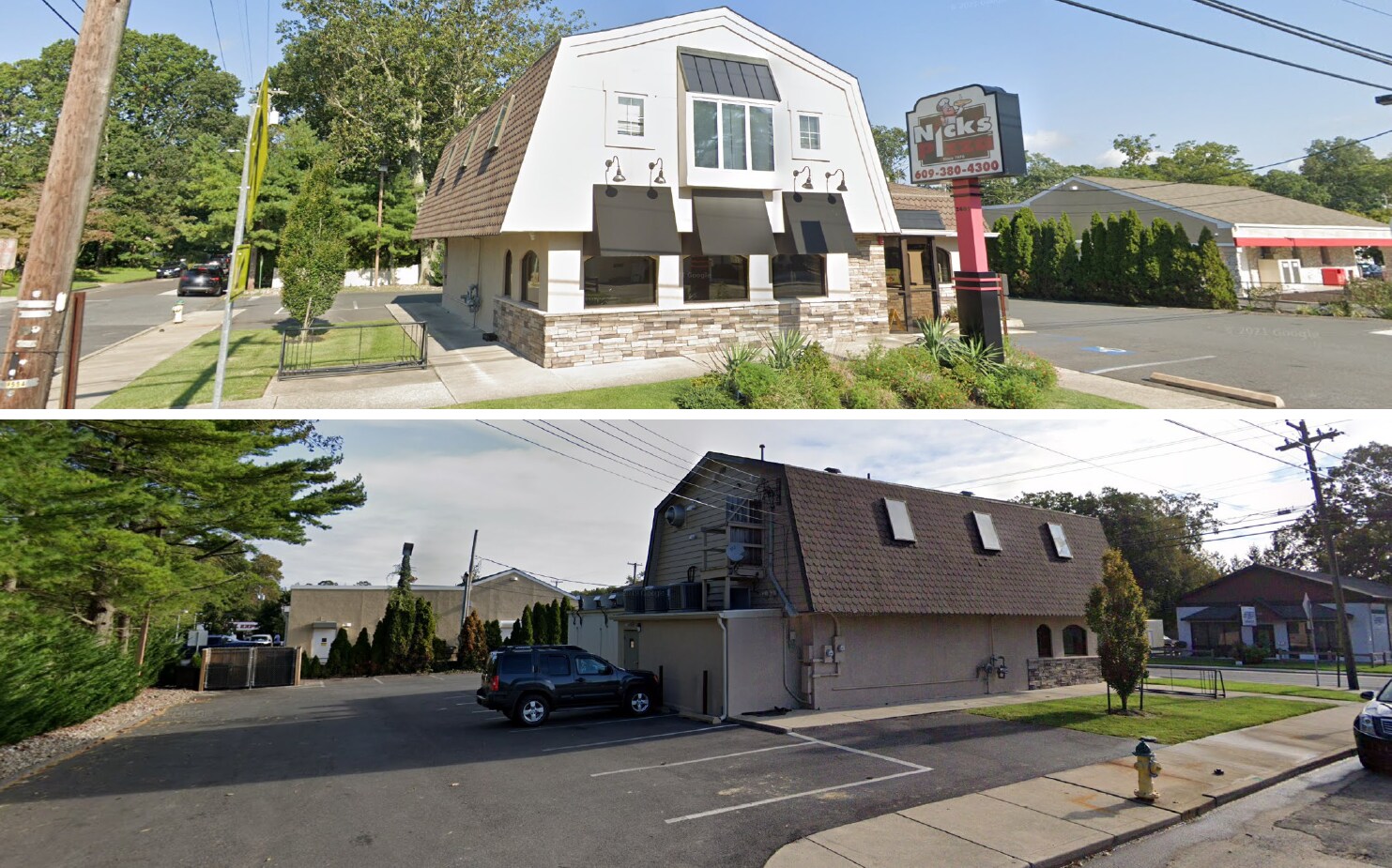 2405 New Rd Northfield NJ 08225 - 2405 New Rd Northfield NJ Building Photo 2 LargeHighDefinition 