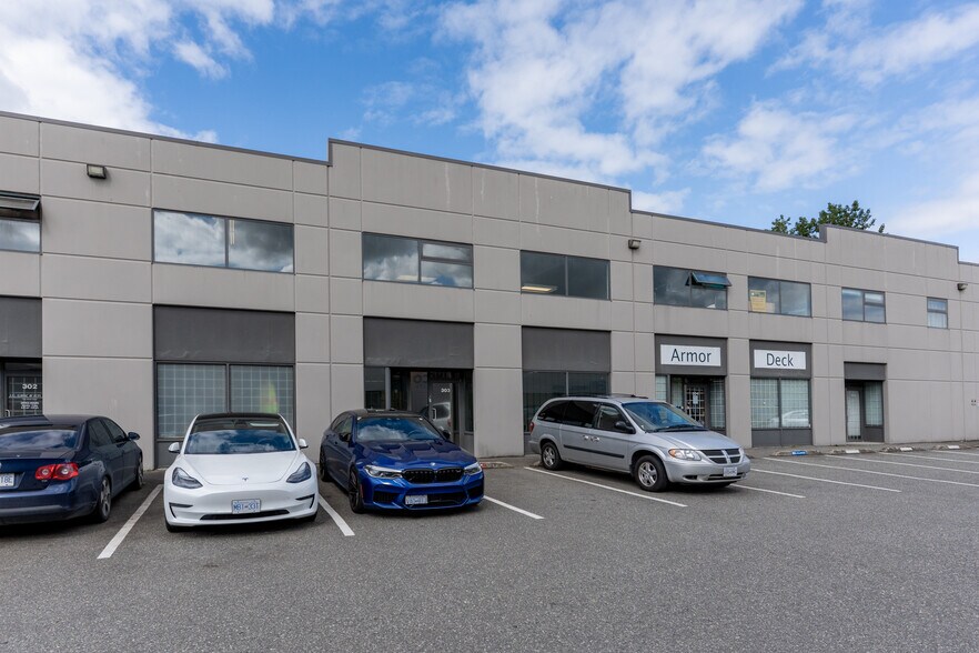 9785 192nd St, Surrey, BC for sale - Building Photo - Image 1 of 7