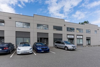 More details for 9785 192nd St, Surrey, BC - Industrial for Sale