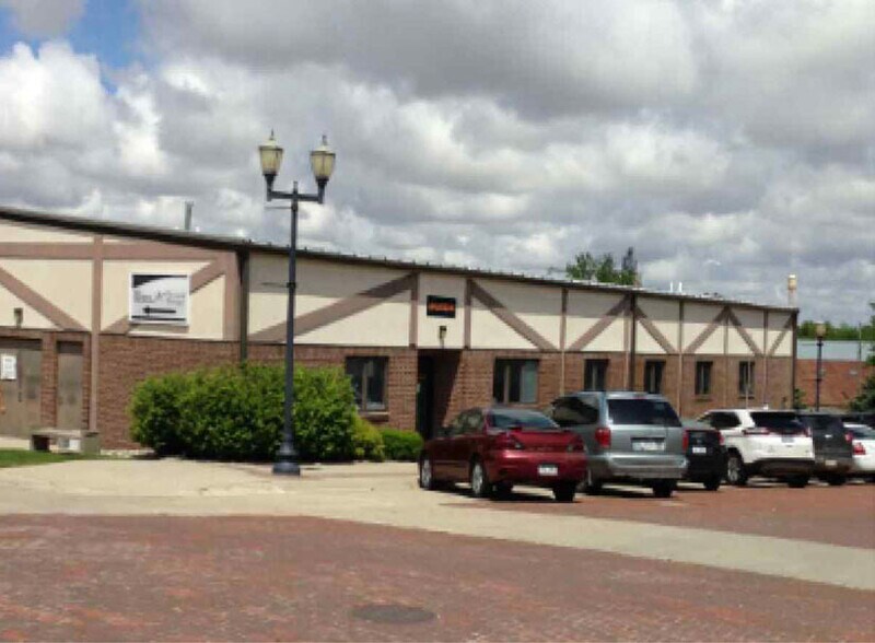 123 Main St, Manning, IA 51455 Office Space for Lease