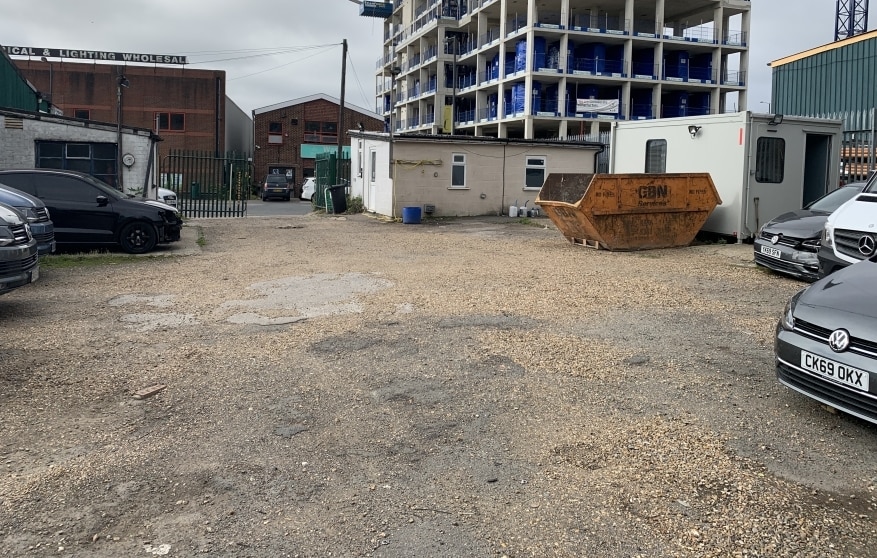 52-68 Palmerston Rd, Harrow for sale Primary Photo- Image 1 of 3