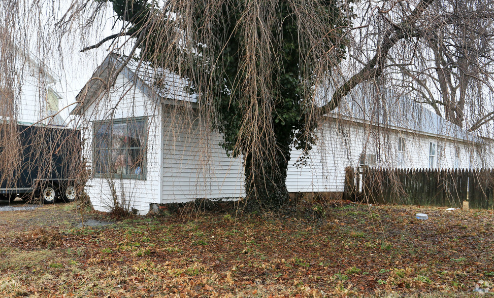 54 W Baltimore St, Taneytown, MD for sale - Primary Photo - Image 1 of 1