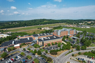 7557 Dannaher Way, Powell, TN - aerial  map view - Image1