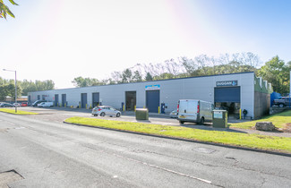 More details for Springvale, Cwmbran - Industrial for Lease