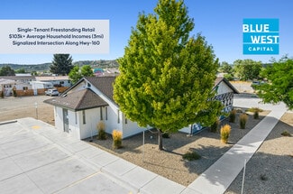 More details for 101 Railroad Ave, Mancos, CO - Retail for Sale