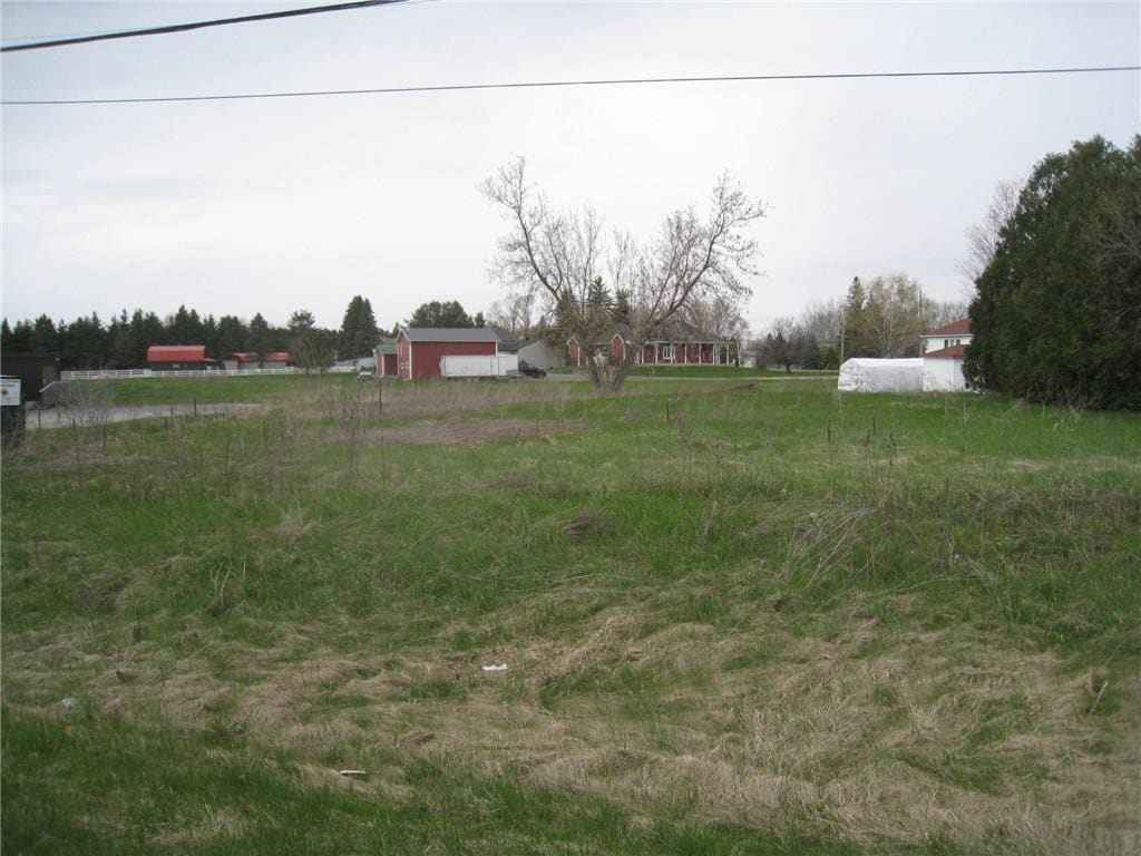 Navan Rd, Ottawa, ON for sale Primary Photo- Image 1 of 1