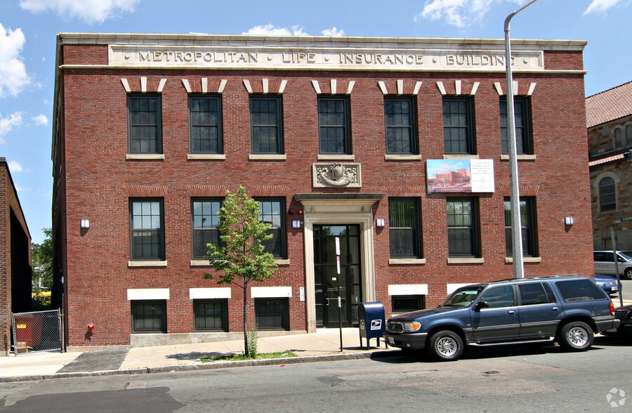 90 Warren St, Roxbury, MA for sale - Building Photo - Image 2 of 3