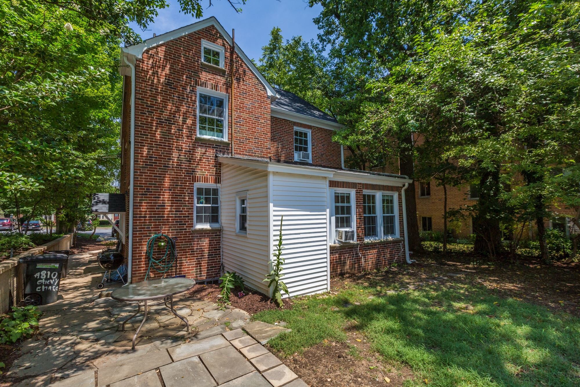 4810 Chevy Chase Dr, Chevy Chase, MD 20815 Multifamily for Sale