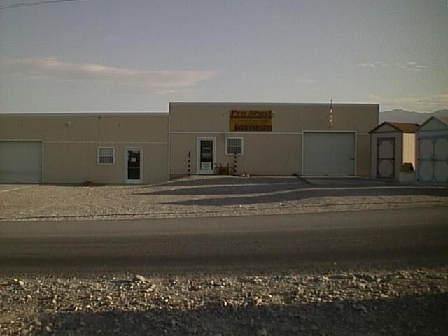 2400 E Basin, Pahrump, NV for sale Primary Photo- Image 1 of 1