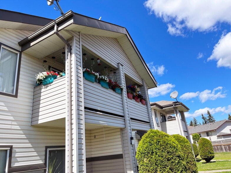 3801-3901 Wiebe Rd, Prince George, BC for sale - Building Photo - Image 1 of 1