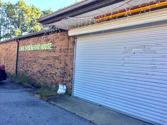 570 N Captain Gloster Dr, Gloster, MS for sale Other- Image 1 of 1