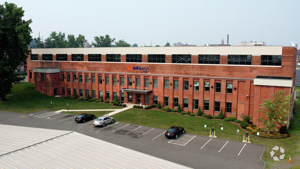 55 Jackson St, Holyoke, MA for sale - ProVideo LoopNet - Image 2 of 48