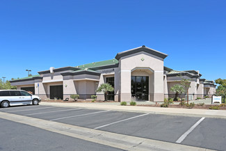 More details for 424 E Yosemite Ave, Merced, CA - Office for Lease