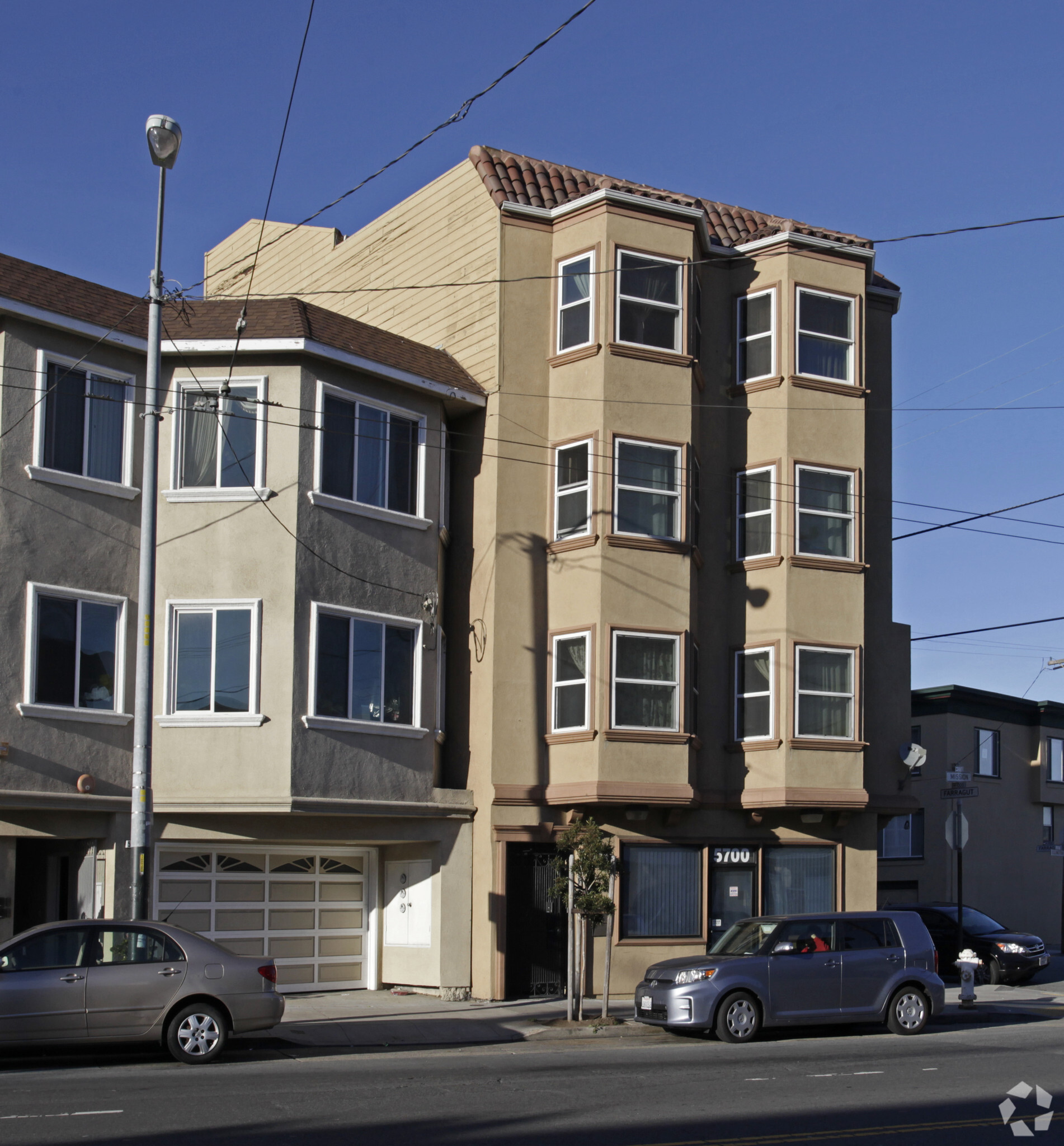 5700 Mission St, San Francisco, CA for sale Building Photo- Image 1 of 10