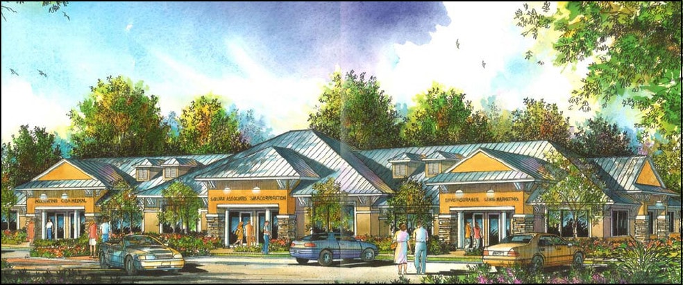 228 Canal Blvd, Ponte Vedra Beach, FL for sale - Building Photo - Image 3 of 4