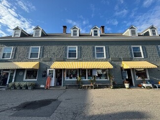 More details for 30 Dock Square Sq, Kennebunkport, ME - Retail for Sale