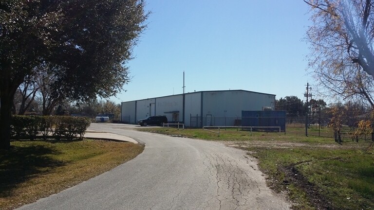 6618 Overcrest Ln, Pasadena, TX for sale - Primary Photo - Image 1 of 1