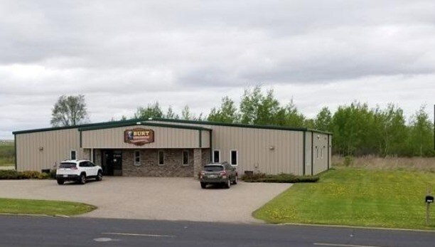 213 Air Park Rd, Marshfield, WI for sale - Building Photo - Image 1 of 1