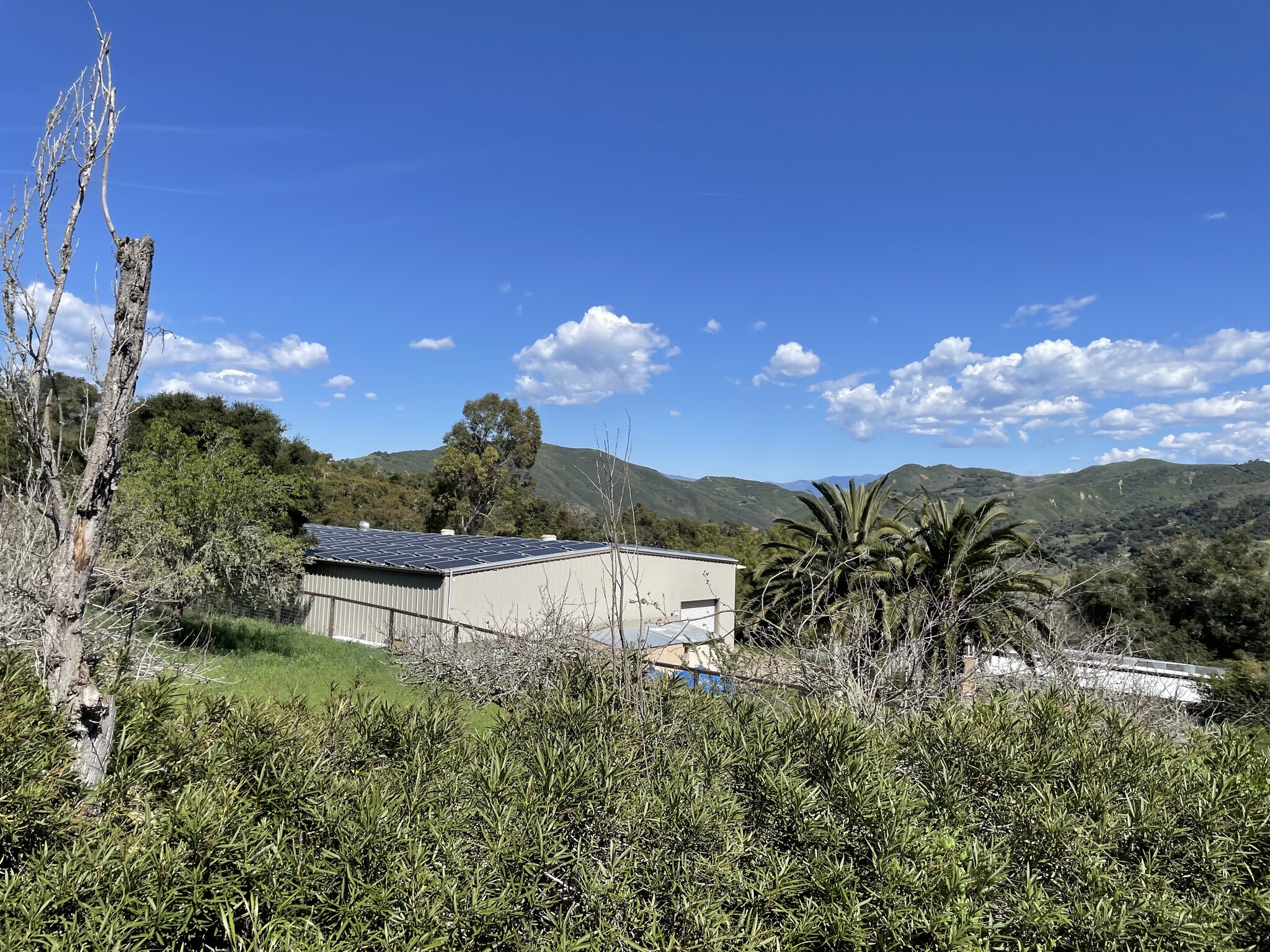 1601 US-101, Buellton, CA for lease Primary Photo- Image 1 of 6