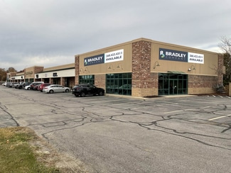 More details for 2910-2934 E Dupont Rd, Fort Wayne, IN - Retail for Lease