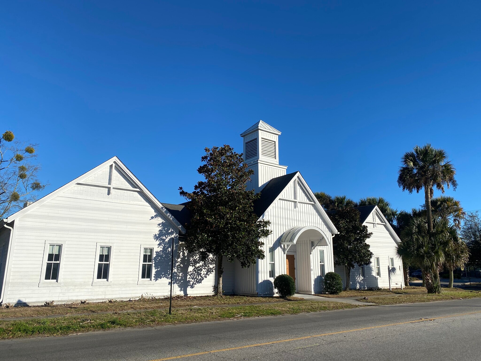 1316 Rutledge Ave, Charleston, SC for sale Building Photo- Image 1 of 1