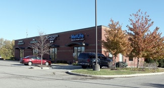 More details for 8190 Windfall Ln, Camby, IN - Office, Medical for Lease