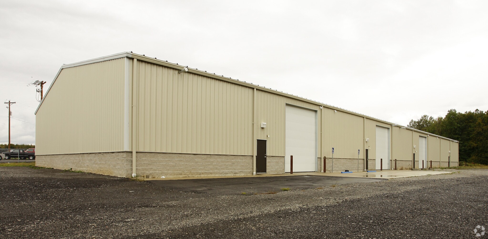 44800 US - 20, Oberlin, OH for sale Primary Photo- Image 1 of 1