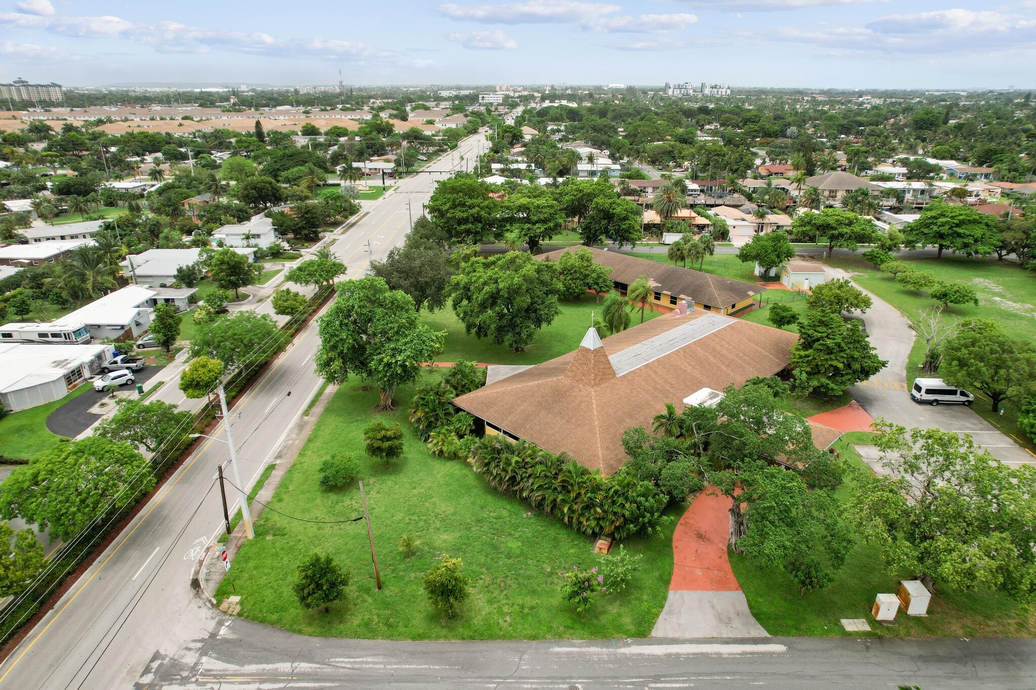 950 S Cypress Rd, Pompano Beach, FL for sale Building Photo- Image 1 of 1