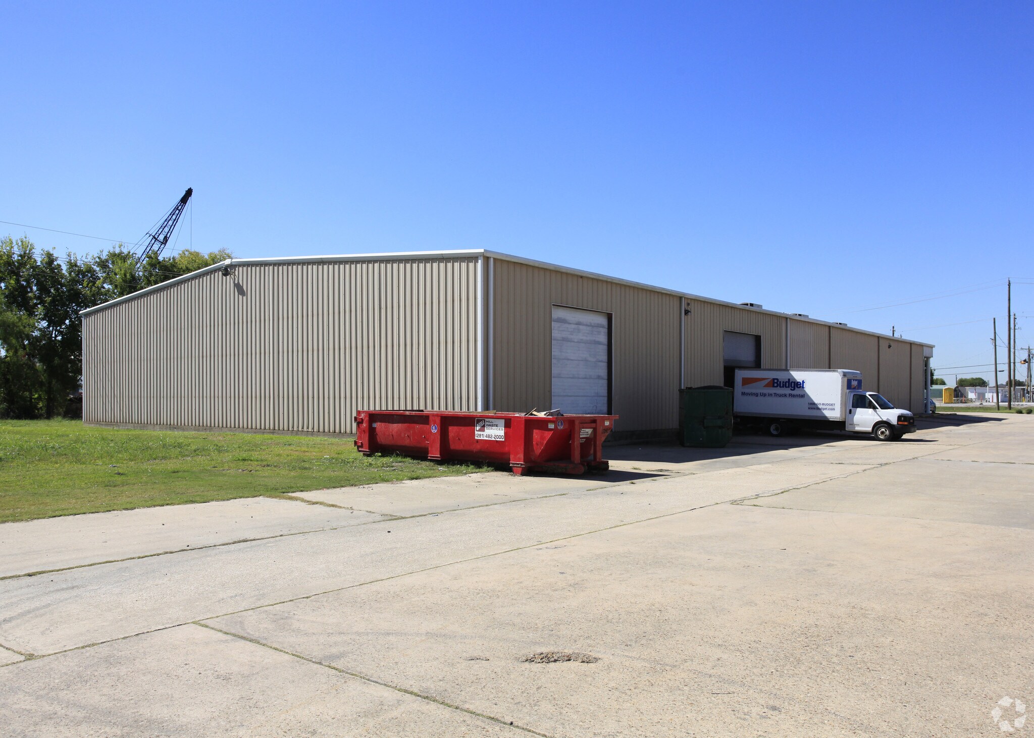 1013 N Main St, Pearland, TX for sale Building Photo- Image 1 of 1