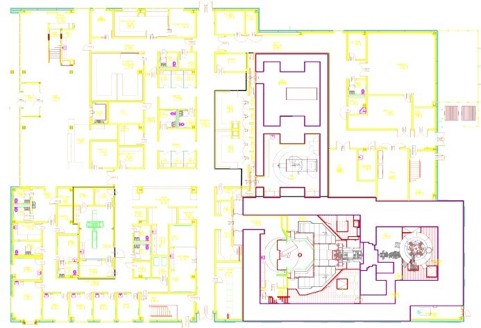 5280 Linton Blvd, Delray Beach, FL for sale - Floor Plan - Image 3 of 4