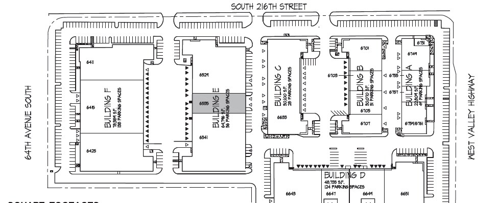 6529-6541 S 216th St, Kent, WA for sale Other- Image 1 of 1