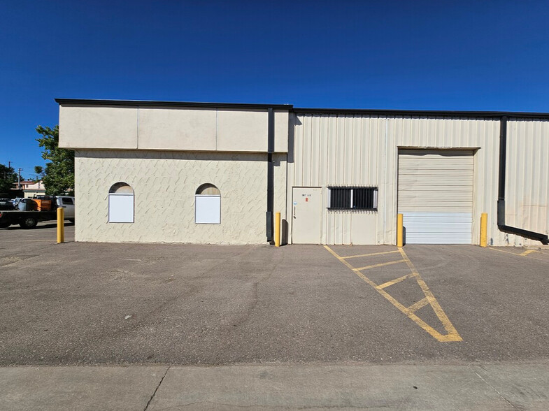 5628 Kendall Ct, Arvada, CO for lease - Building Photo - Image 3 of 23