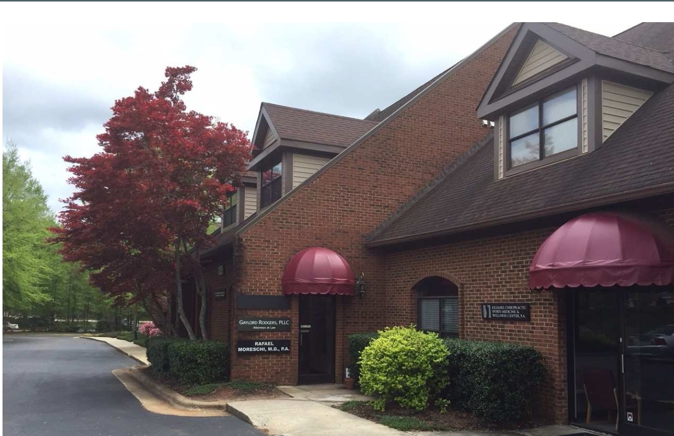 105 Kilmayne Dr, Cary, NC 27511