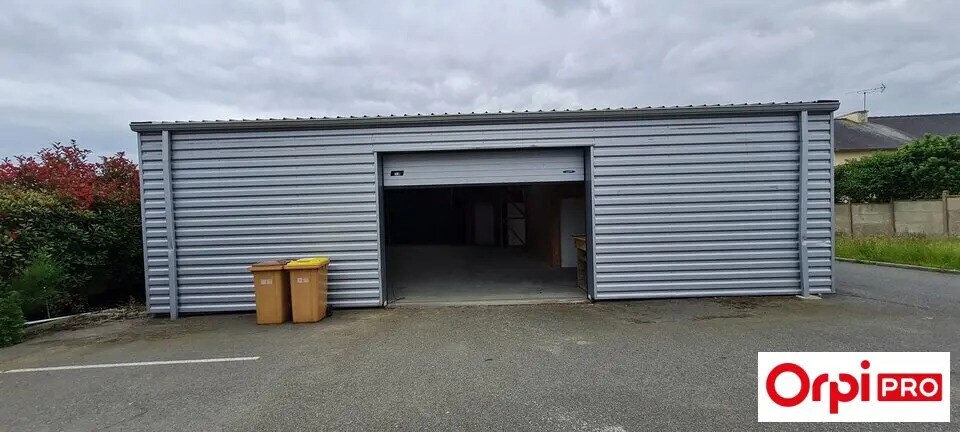 Flex in Plérin for lease - Building Photo - Image 1 of 6