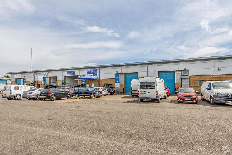 90 Anchor And Hope Ln, London for sale - Primary Photo - Image 1 of 1