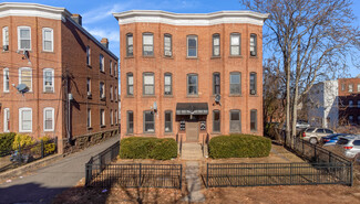 More details for 100 Preston St, Hartford, CT - Multifamily for Sale