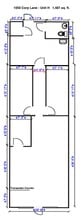 1036-1062 Corporate Ln, Export, PA for lease Site Plan- Image 1 of 12