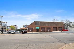 Terry's Auto Ltd. - Owner Financed Property