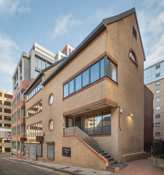 5-9 Merchants Pl, Reading for sale - Building Photo - Image 1 of 1