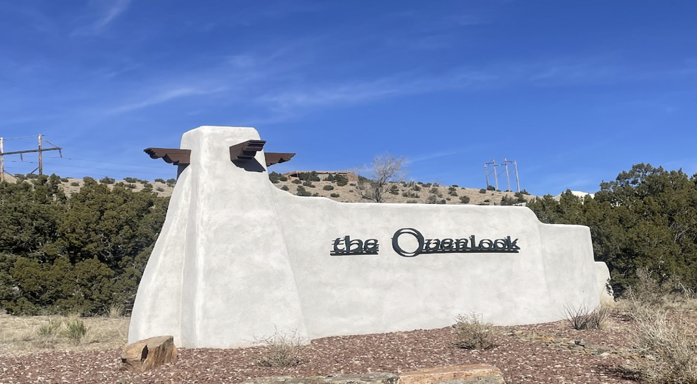 Overlook Lot 5A, Placitas, NM for sale - Building Photo - Image 2 of 5