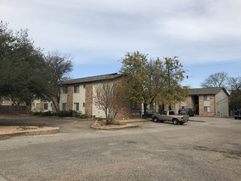 1202 E 51st St, Austin, TX for sale - Building Photo - Image 1 of 1