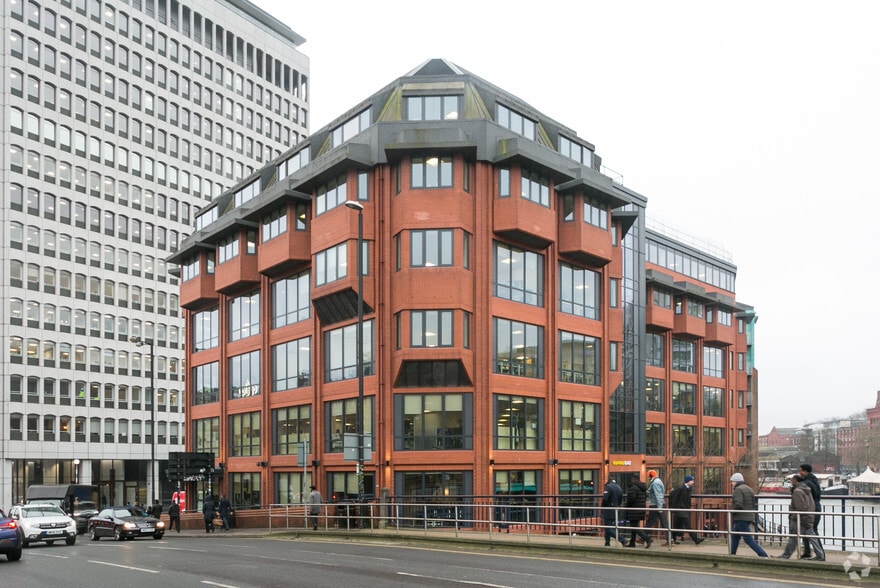 1 Victoria St, Bristol for lease - Building Photo - Image 3 of 7