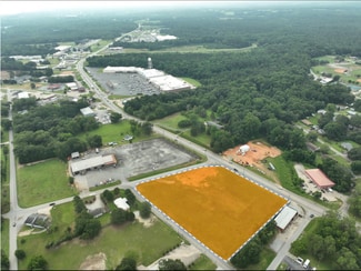 More details for 55 Ridge Rd, Hartwell, GA - Land for Sale