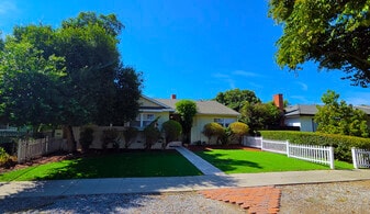 19604 Victory Blvd, Tarzana CA - Investment Property