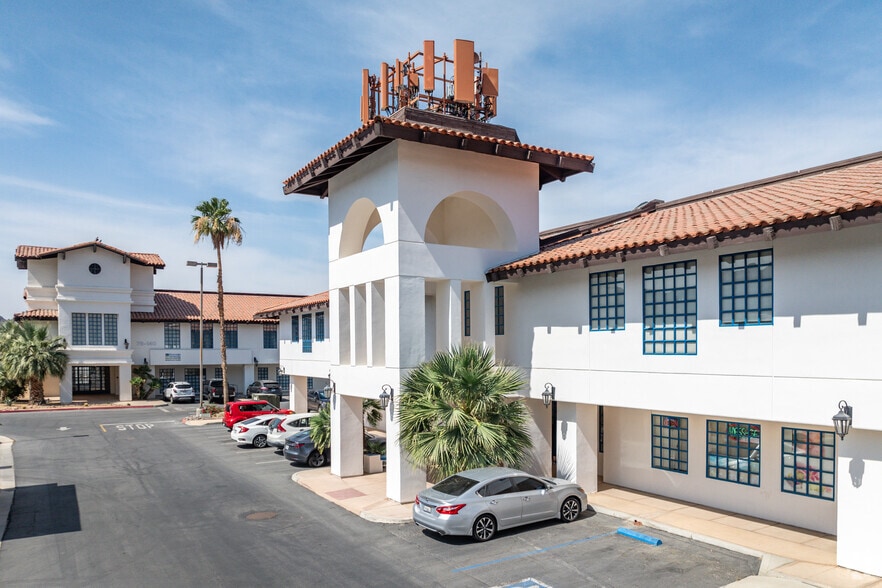 78150 Calle Tampico, La Quinta, CA for lease - Building Photo - Image 3 of 6