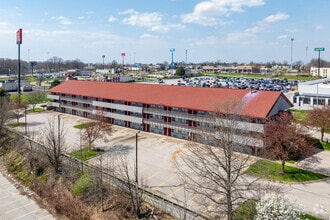 2939 S Arlington Rd, Akron, OH - AERIAL map view - Image1