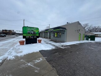 More details for 19162 Huron River Dr, New Boston, MI - Specialty for Sale