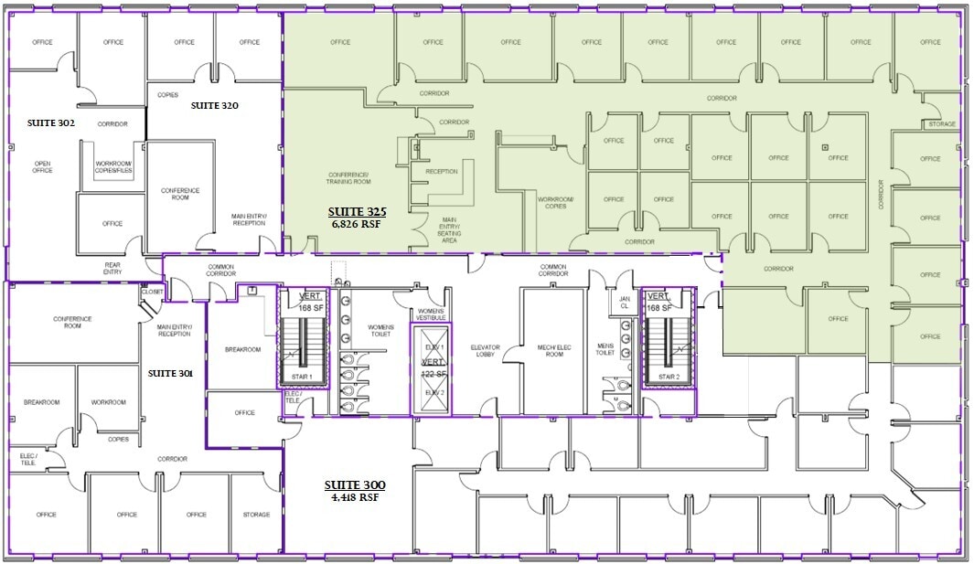 4530 Park Rd, Charlotte, NC for lease Interior Photo- Image 1 of 1