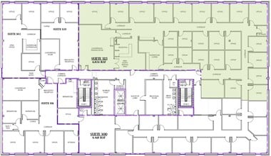 4530 Park Rd, Charlotte, NC for lease Interior Photo- Image 1 of 1