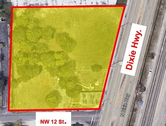N Dixie Hwy, Pompano Beach, FL for sale Other- Image 1 of 1